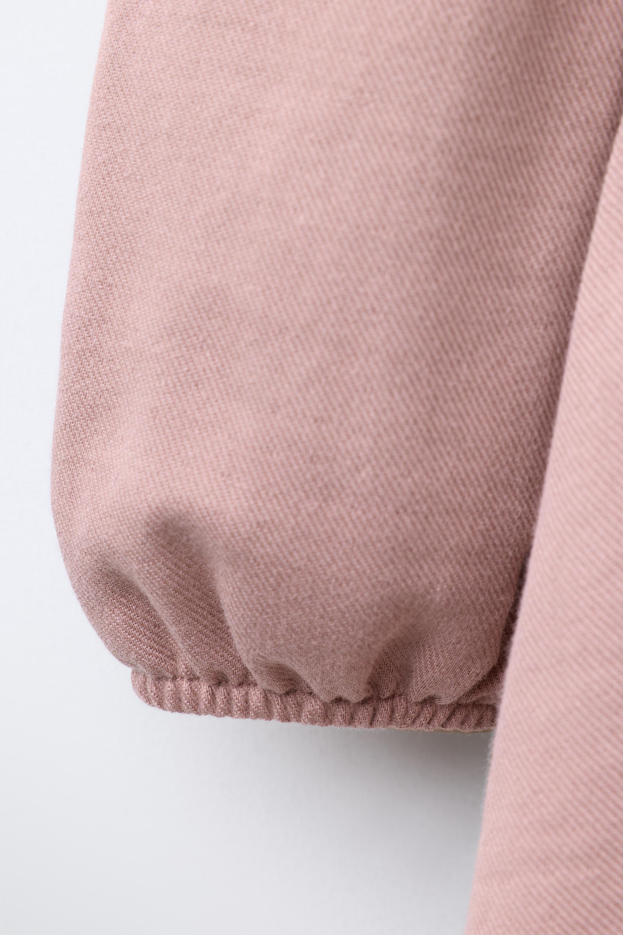 COMBINATION PRINTED DRESS